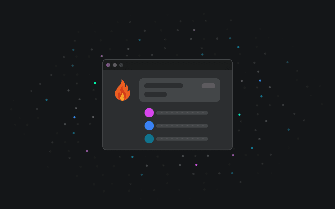 Track your progress